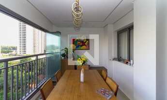 Imagem 7: Apartamento à Venda - Vila Santa Clara, 2 Quartos, 89 m2