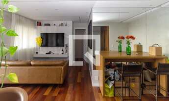 Imagem 3: Apartamento à Venda - Vila Santa Clara, 2 Quartos, 89 m2