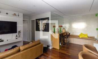 Imagem 4: Apartamento à Venda - Vila Santa Clara, 2 Quartos, 89 m2