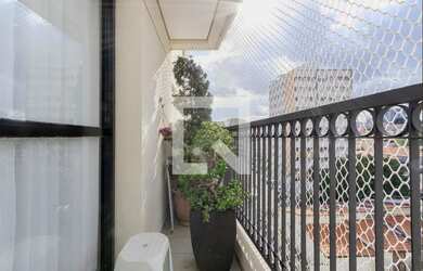 Imagem 12: Apartamento à Venda - Campo Belo, 3 Quartos, 84 m2