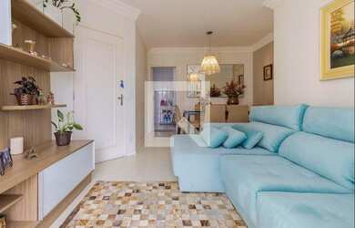 Imagem 8: Apartamento à Venda - Campo Belo, 3 Quartos, 84 m2