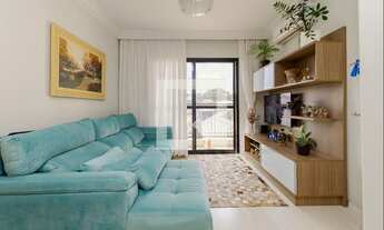 Imagem 2: Apartamento à Venda - Campo Belo, 3 Quartos, 84 m2