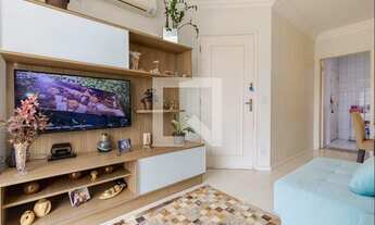 Imagem 6: Apartamento à Venda - Campo Belo, 3 Quartos, 84 m2