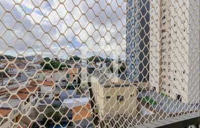 Imagem 14: Apartamento à Venda - Campo Belo, 3 Quartos, 84 m2