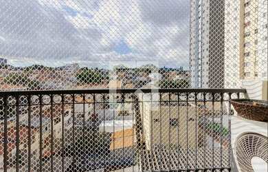 Imagem 10: Apartamento à Venda - Campo Belo, 3 Quartos, 84 m2