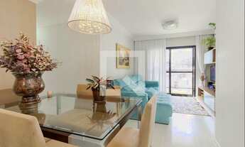 Imagem: Apartamento à Venda - Campo Belo, 3 Quartos