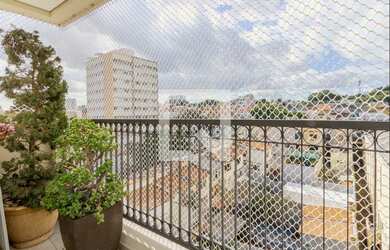 Imagem 9: Apartamento à Venda - Campo Belo, 3 Quartos, 84 m2