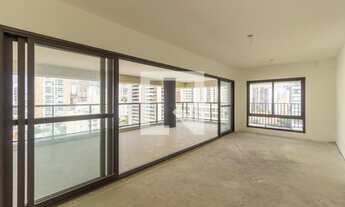 Imagem: Apartamento à Venda - Sumaré, 4 Quartos