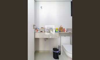 Imagem 6: Casa à Venda - Brooklin, 3 Quartos, 157 m2