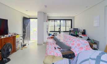 Imagem 3: Casa à Venda - Brooklin, 3 Quartos, 157 m2