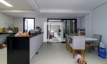 Imagem 5: Casa à Venda - Brooklin, 3 Quartos, 157 m2