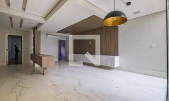 Imagem 4: Apartamento à Venda - Jardim Paulista, 2 Quartos, 130 m2