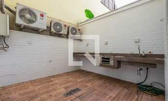 Imagem 7: Apartamento à Venda - Jardim Paulista, 2 Quartos, 130 m2