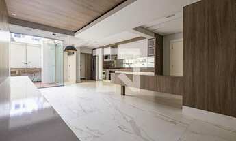 Imagem: Apartamento à Venda - Jardim Paulista