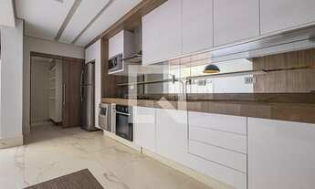 Imagem 5: Apartamento à Venda - Jardim Paulista, 2 Quartos, 130 m2