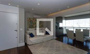 Imagem: Apartamento à Venda - Barra Funda, 2 Quartos