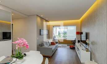 Imagem: Apartamento à Venda - Brooklin, 2 Quartos