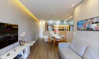 Imagem 6: Apartamento à Venda - Brooklin, 2 Quartos, 70 m2