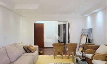 Imagem: Apartamento à Venda - Mooca, 4 Quartos