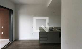 Imagem 5: Apartamento à Venda - Vila Santa Clara, 1 Quarto, 28 m2