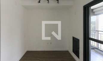 Imagem: Apartamento à Venda - Vila Santa Clara