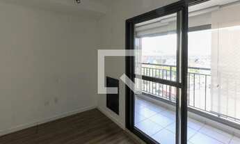 Imagem 3: Apartamento à Venda - Vila Santa Clara, 1 Quarto, 28 m2