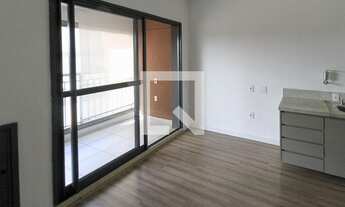 Imagem 4: Apartamento à Venda - Vila Santa Clara, 1 Quarto, 28 m2