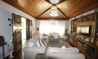 Imagem 3: Casa à Venda - Casa Verde, 5 Quartos, 349 m2