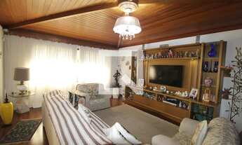 Imagem: Casa à Venda - Casa Verde, 5 Quartos, 349