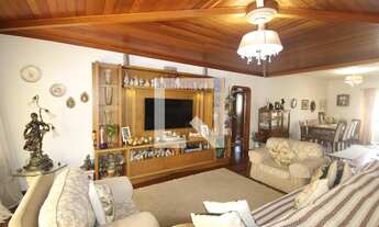 Imagem 2: Casa à Venda - Casa Verde, 5 Quartos, 349 m2