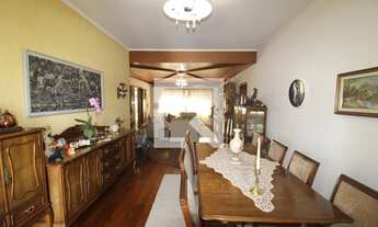 Imagem 4: Casa à Venda - Casa Verde, 5 Quartos, 349 m2