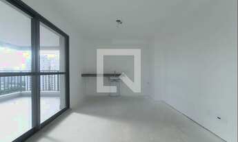 Imagem: Apartamento à Venda - Brooklin, 2 Quartos