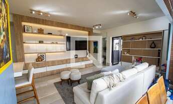 Imagem 6: Apartamento à Venda - Vila Mariana, 2 Quartos, 105 m2