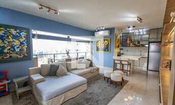 Imagem 2: Apartamento à Venda - Vila Mariana, 2 Quartos, 105 m2