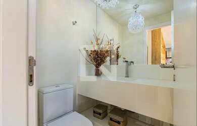 Imagem 16: Apartamento à Venda - Vila Mariana, 2 Quartos, 105 m2