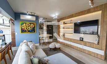 Imagem 4: Apartamento à Venda - Vila Mariana, 2 Quartos, 105 m2