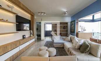 Imagem 5: Apartamento à Venda - Vila Mariana, 2 Quartos, 105 m2