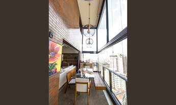 Imagem 9: Apartamento à Venda - Vila Mariana, 2 Quartos, 105 m2