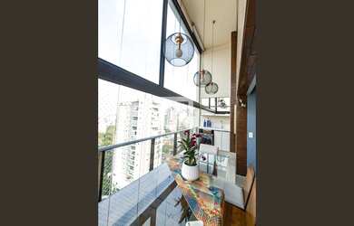 Imagem 11: Apartamento à Venda - Vila Mariana, 2 Quartos, 105 m2