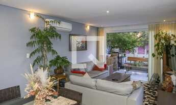 Imagem: Casa à Venda - Vila Romana, 3 Quartos