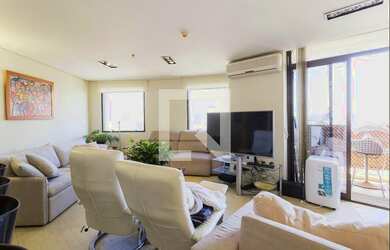 Imagem 2: Apartamento à Venda - Itaim Bibi, 1 Quarto, 83 m2