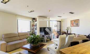 Imagem: Apartamento à Venda - Itaim Bibi, 1 Quarto