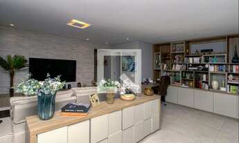 Imagem 2: Apartamento à Venda - Aclimação, 2 Quartos, 111 m2