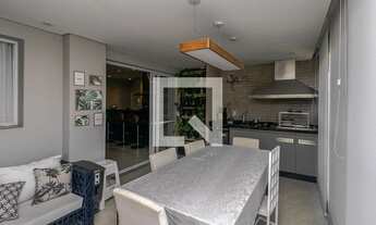 Imagem 7: Apartamento à Venda - Aclimação, 2 Quartos, 111 m2