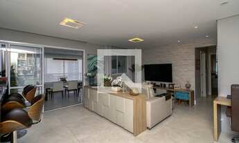 Imagem: Apartamento à Venda - Aclimação, 2 Quartos