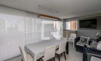 Imagem 5: Apartamento à Venda - Aclimação, 2 Quartos, 111 m2