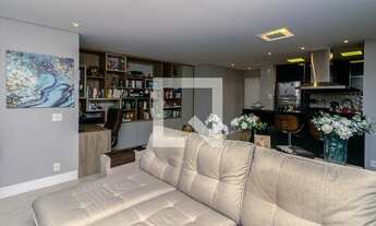 Imagem 4: Apartamento à Venda - Aclimação, 2 Quartos, 111 m2