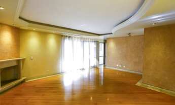 Imagem 5: Apartamento à Venda - Vila Andrade, 3 Quartos, 170 m2