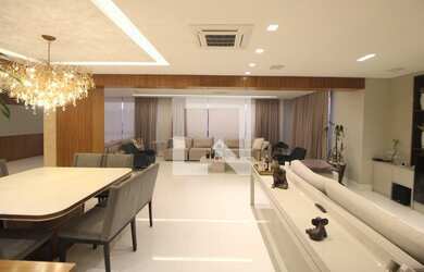 Imagem 5: Apartamento à Venda - Santana, 2 Quartos, 235 m2