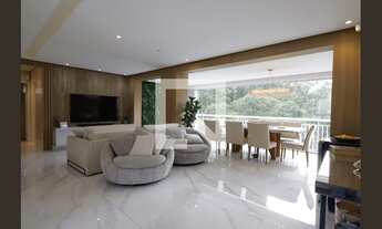 Imagem 5: Apartamento à Venda - Vila Andrade, 3 Quartos, 138 m2